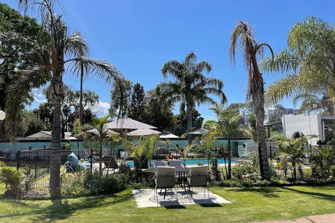 Mulwala Resort - Accommodation Bookings 4