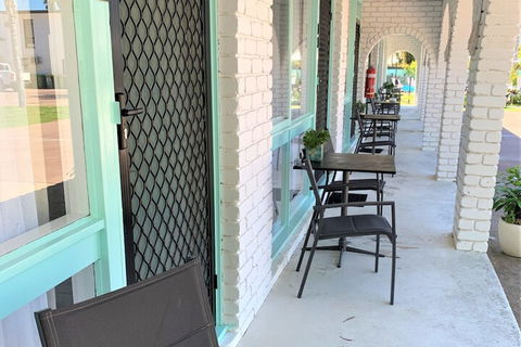 Mulwala Resort - Accommodation Bookings 6