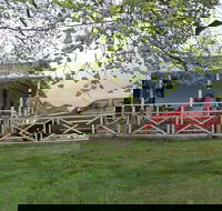 Snug as a Bug Motel - Accommodation Bookings