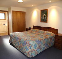Little Desert Nature Lodge - Accommodation Bookings