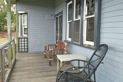 Kinross Metcalfe Farm - Accommodation Bookings 1