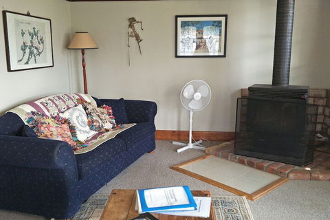 Kinross Metcalfe Farm - Accommodation Bookings 4