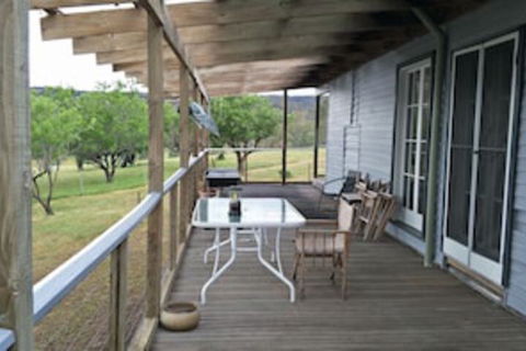 Kinross Metcalfe Farm - Accommodation Bookings 0