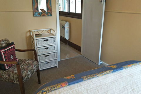 Kinross Metcalfe Farm - Accommodation Bookings 6