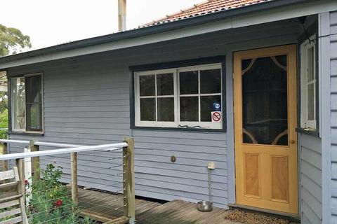 Kinross Metcalfe Farm - Accommodation Bookings 2
