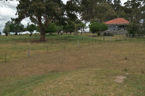 Kinross Metcalfe Farm - Accommodation Bookings 3