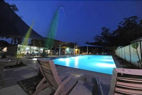 Anchorage Holiday Park - Iluka - Accommodation Bookings 1