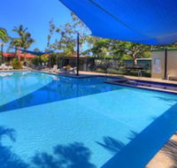 Anchorage Holiday Park - Iluka - Accommodation Bookings