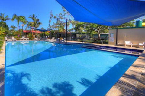 Anchorage Holiday Park - Iluka - Accommodation Bookings 0