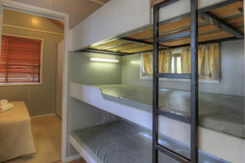Anchorage Holiday Park - Iluka - Accommodation Bookings 7