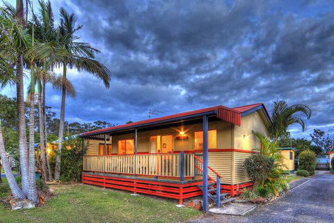 Anchorage Holiday Park - Iluka - Accommodation Bookings 2