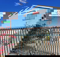 Maria Motel - Accommodation Bookings