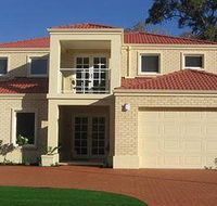 Bellavista Bed  Breakfast - Accommodation Bookings