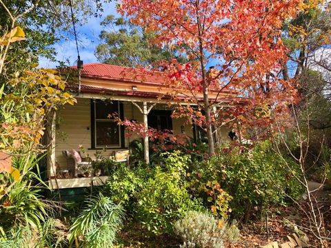 Sinnamons Cottage - Accommodation Bookings 5