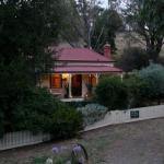 Sinnamons Cottage - Accommodation Bookings 0