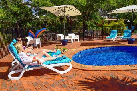 River Country Inn - Accommodation Bookings 5