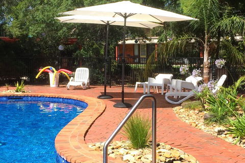 River Country Inn - Accommodation Bookings 4