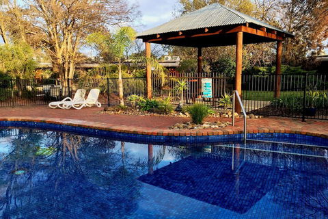 River Country Inn - Accommodation Bookings 6