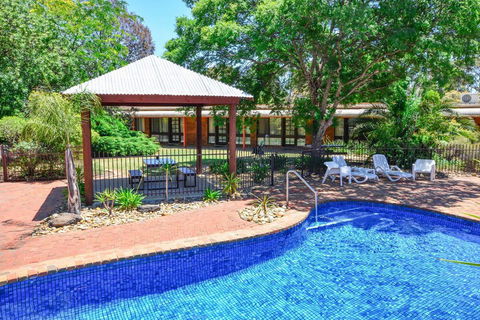 River Country Inn - Accommodation Bookings 7