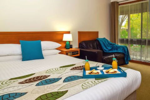 River Country Inn - Accommodation Bookings 0