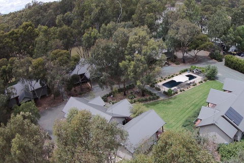 Riverspa Apartments - Accommodation Bookings 3