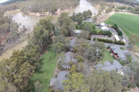 Riverspa Apartments - Accommodation Bookings 5