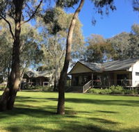 Riverspa Apartments - Accommodation Bookings