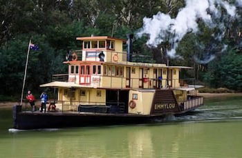 Riverina And The Murray NSW Accommodation Bookings