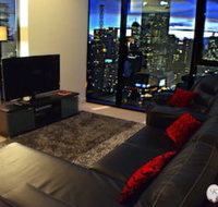 Royal Stays Apartments Melbourne CBD - Accommodation Bookings