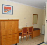Nanango Antler Motel - Accommodation Bookings