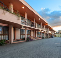 Albury Winsor Park Motor Inn - Accommodation Bookings