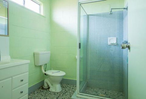 Artesian Motor Inn - Accommodation Bookings 2