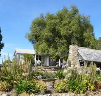 Sassafras Springs - Accommodation Bookings