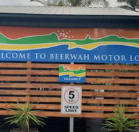 Beerwah Motor Lodge - Accommodation Bookings