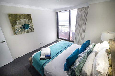 Albatross North Apartments - Accommodation Bookings 2