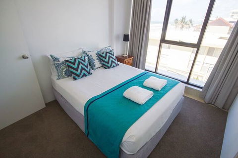 Albatross North Apartments - Accommodation Bookings 6