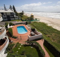 Albatross North Apartments - Accommodation Bookings