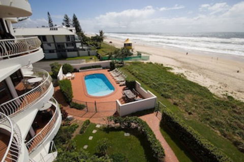 Albatross North Apartments - Accommodation Bookings 0