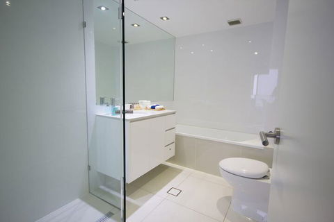 Albatross North Apartments - Accommodation Bookings 3