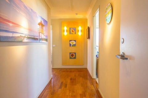 Albatross North Apartments - Accommodation Bookings 5