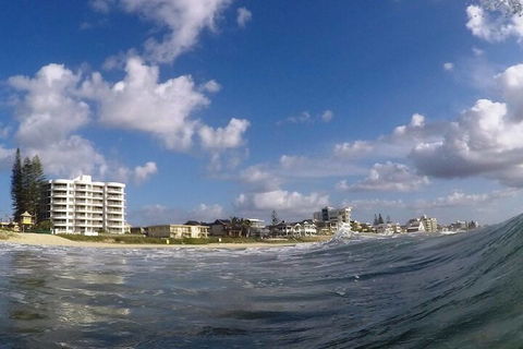 Albatross North Apartments - Accommodation Bookings 1