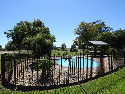 Australian Homestead - Accommodation Bookings 1