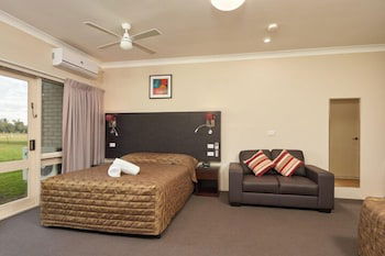 Australian Homestead - Accommodation Bookings 4