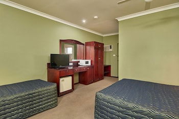 Australian Homestead - Accommodation Bookings 3
