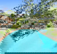 Port Macquarie Seychelles Apartments - Accommodation Bookings