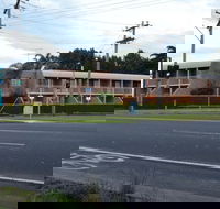 Bayview Motel Rosebud - Accommodation Bookings