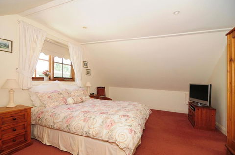 Daisy Cottage - Accommodation Bookings 4