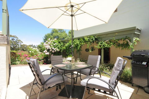 Daisy Cottage - Accommodation Bookings 3