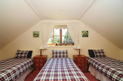 Daisy Cottage - Accommodation Bookings 2