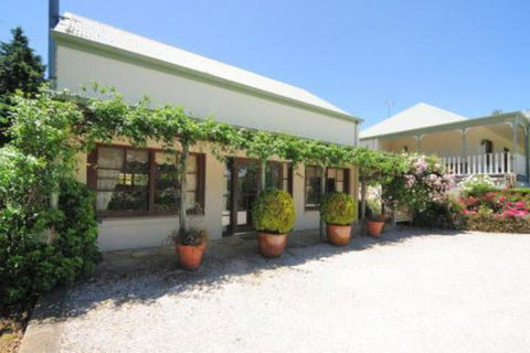 Daisy Cottage - Accommodation Bookings 0